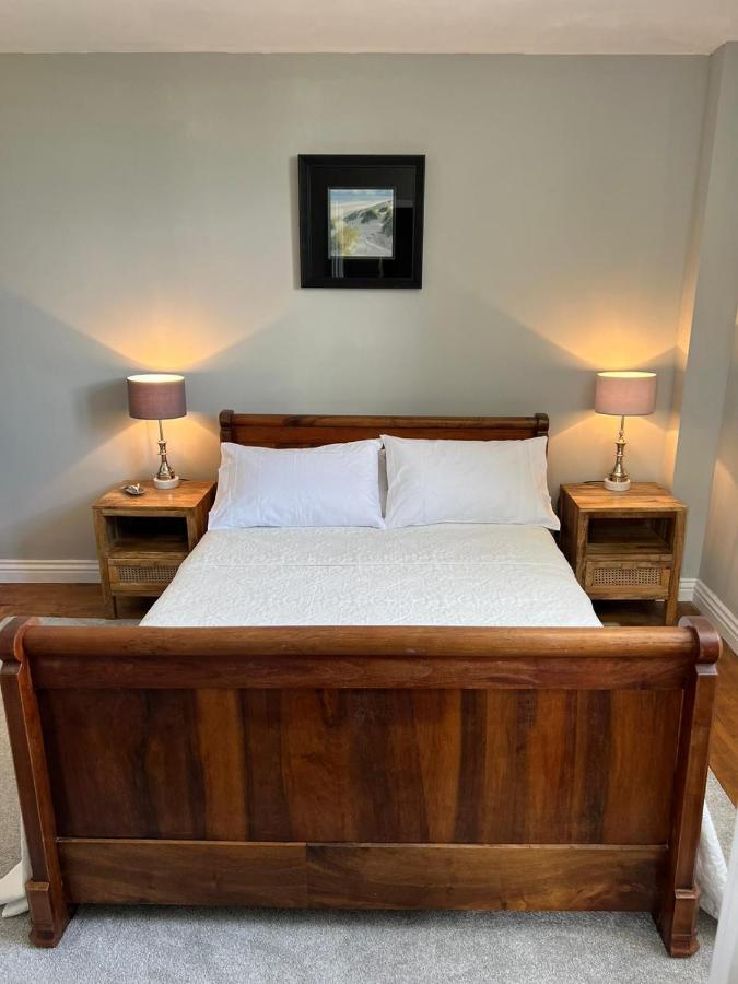 Aulnay  Le Relais D'Aulnay B&B 외부 사진