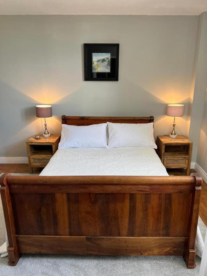 Aulnay  Le Relais D'Aulnay B&B 외부 사진