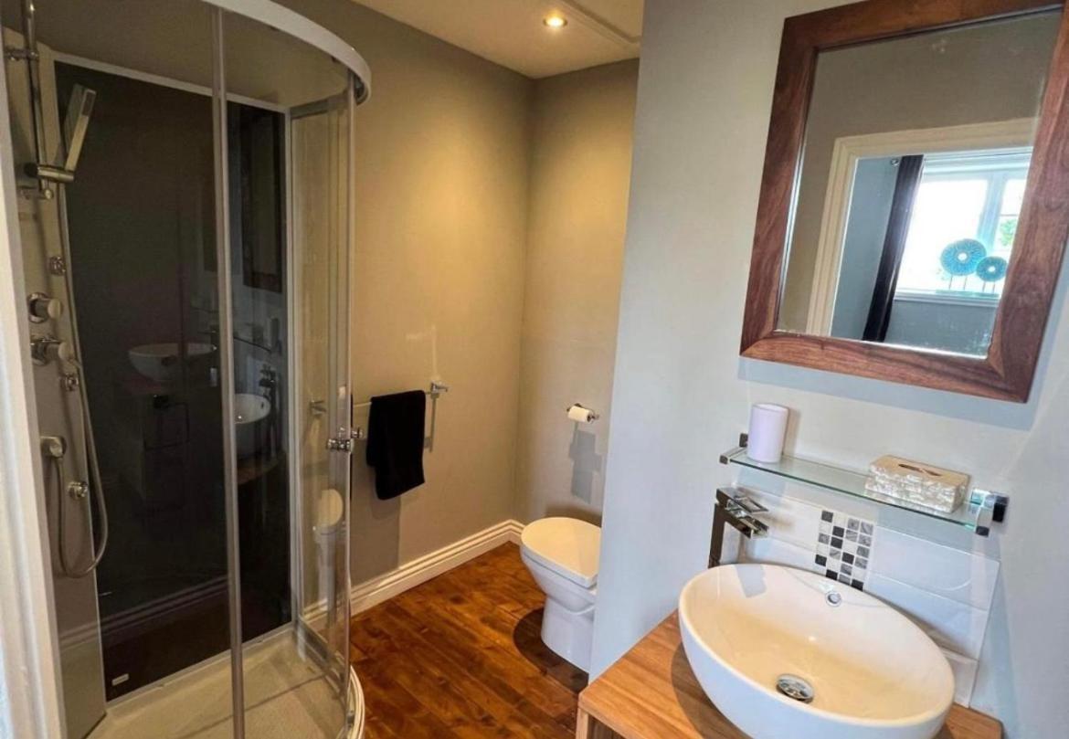 Aulnay  Le Relais D'Aulnay B&B 외부 사진